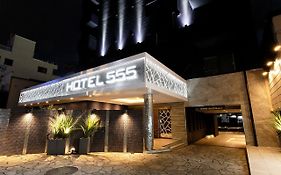Hotel555 沼津駅北